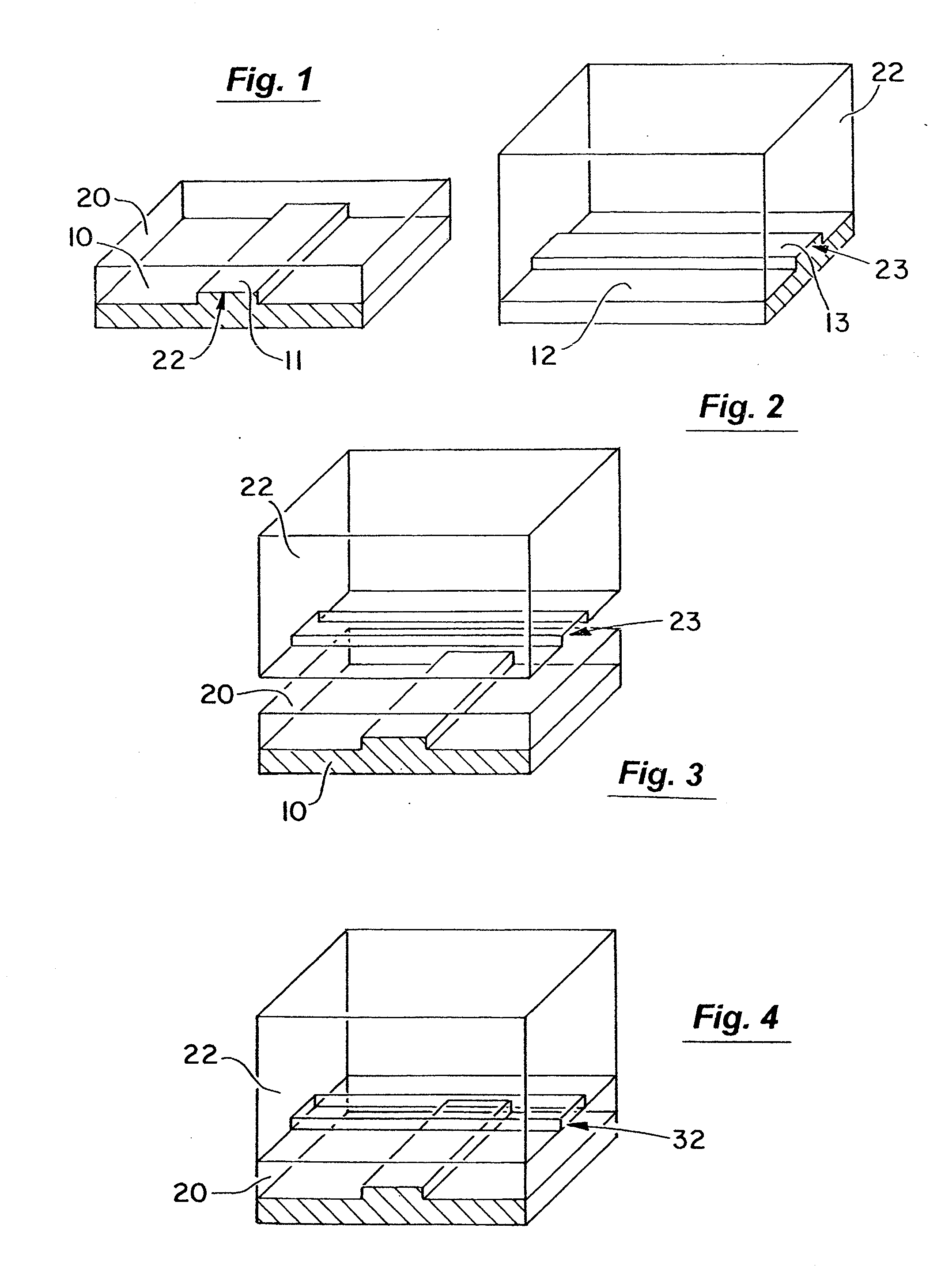 Microfluidic Large Scale Integration