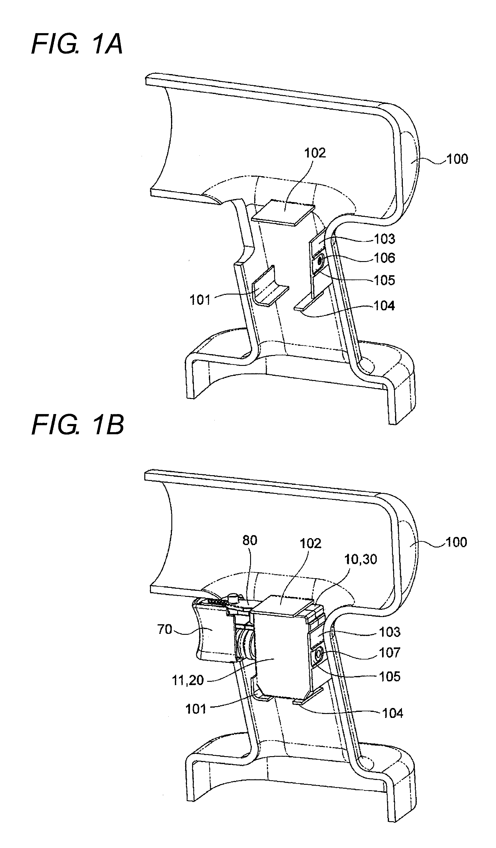 Trigger switch and electric tool provided therewith