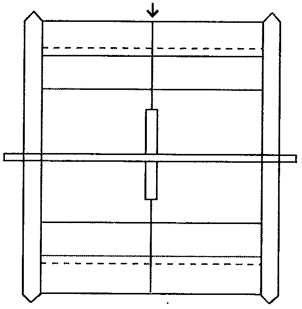 Ultra-large type hydroelectric power plant