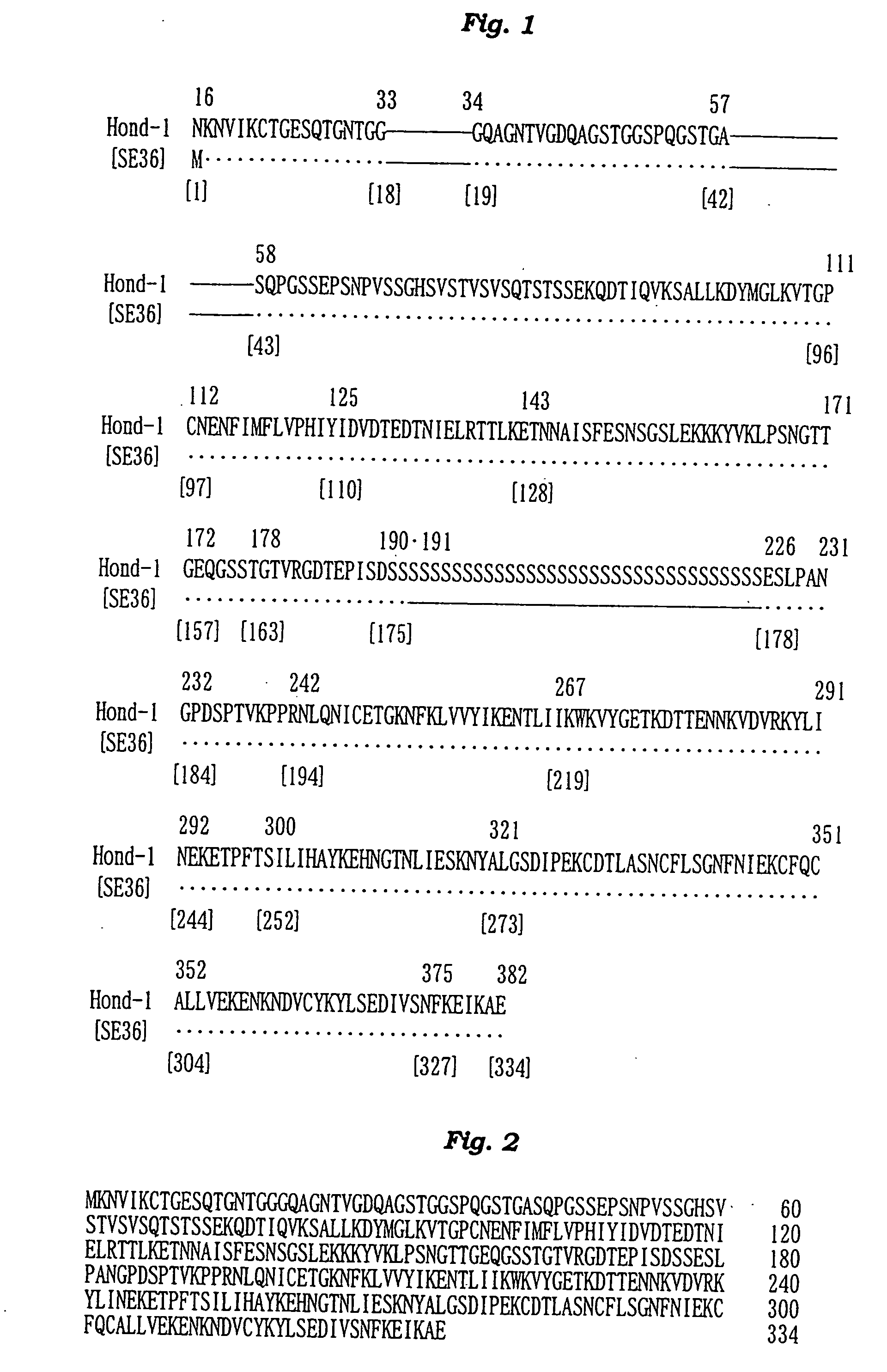 Antigenic polypeptide SE36 of malaria plasmodium, process for purification thereof, and vaccine and diagnostic agent using the antigen