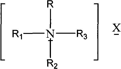 Method for preparing high-solid-content and low-viscosity suspended nano calcium carbonate slurry and re-suspended nano calcium carbonate power