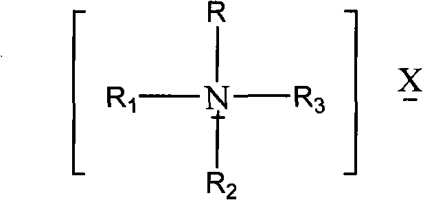 Method for preparing high-solid-content and low-viscosity suspended nano calcium carbonate slurry and re-suspended nano calcium carbonate power