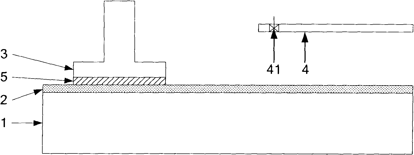 Dead halt alarm method for CMP equipment and apparatus therefor