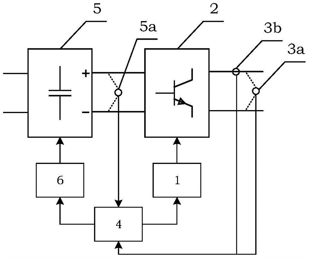 A double-closed-loop constant output current control method for an inductive wireless power supply system