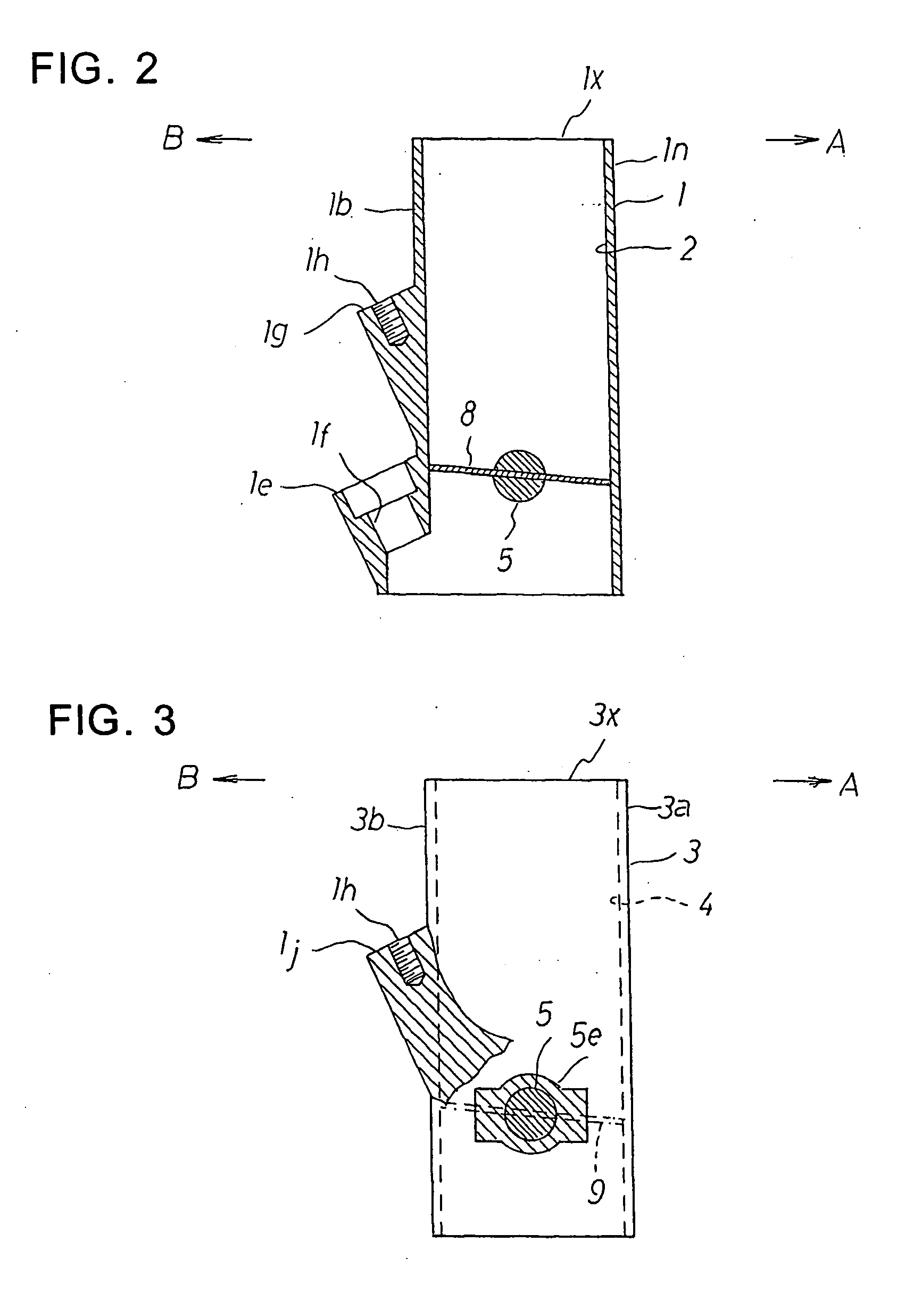 Fuel supply apparatus