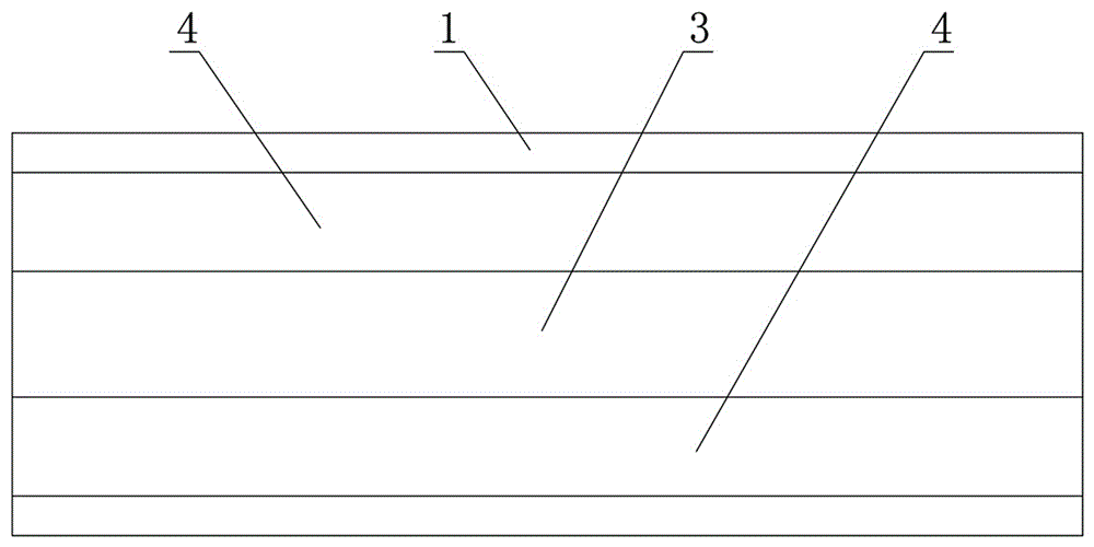 Adjustable hard bed board with curved surfaces and stereoscopic curves