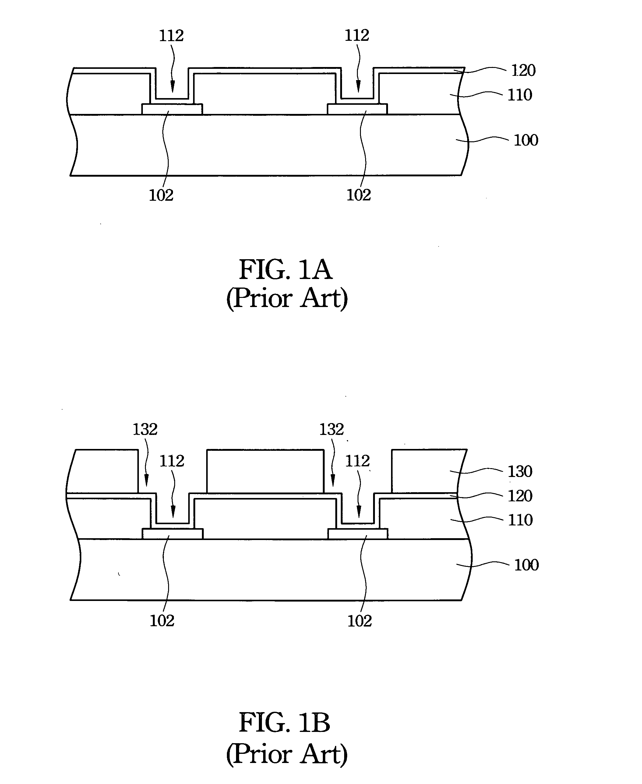 Method for forming metal bumps