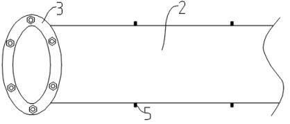 Forming furnace for multiple specifications of pipes