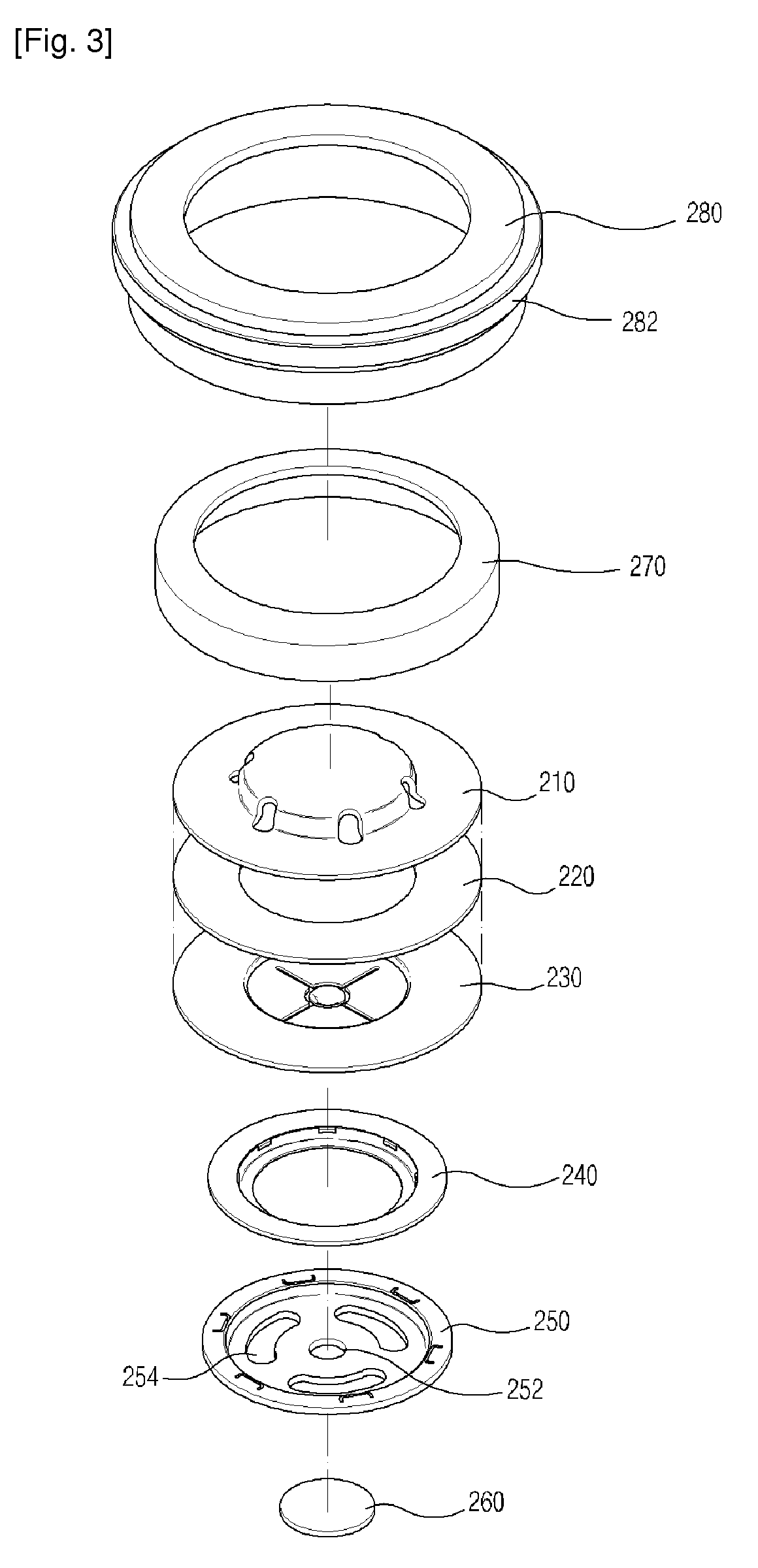 Cylindrical secondary battery and method of manufacturing the same