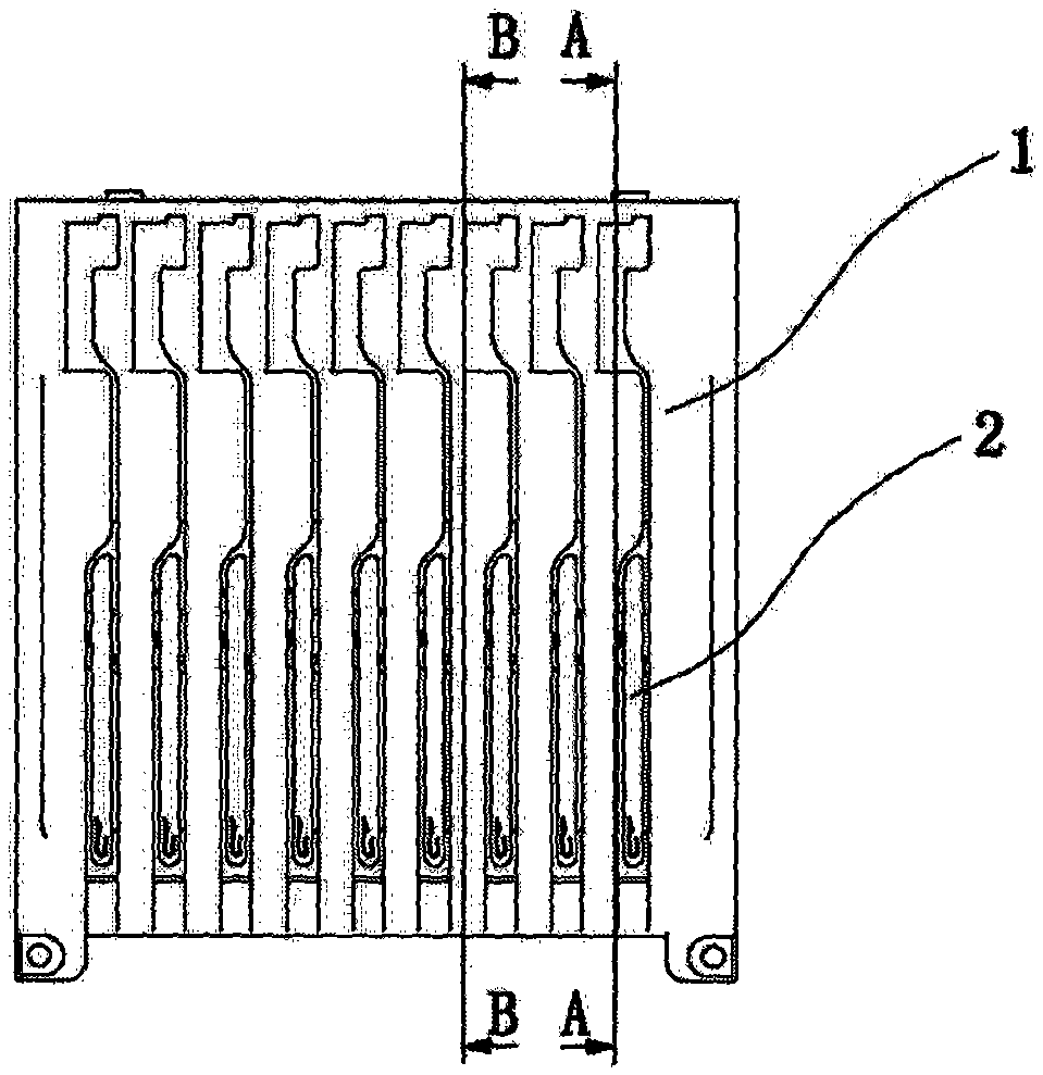 Threading apparatus for embroidery