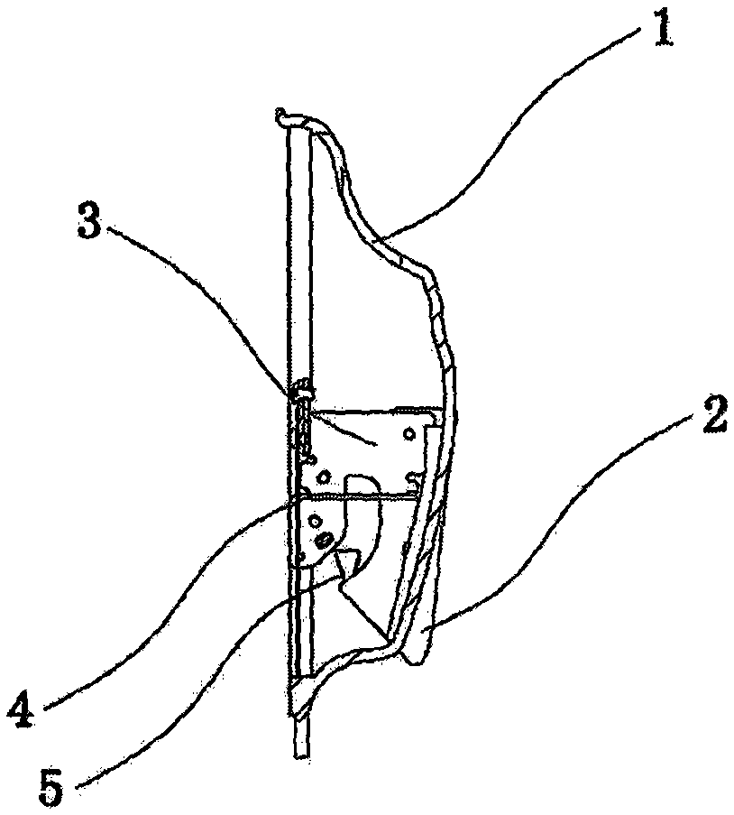 Threading apparatus for embroidery