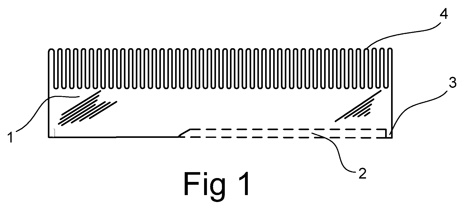 Encompassing Heat Sink