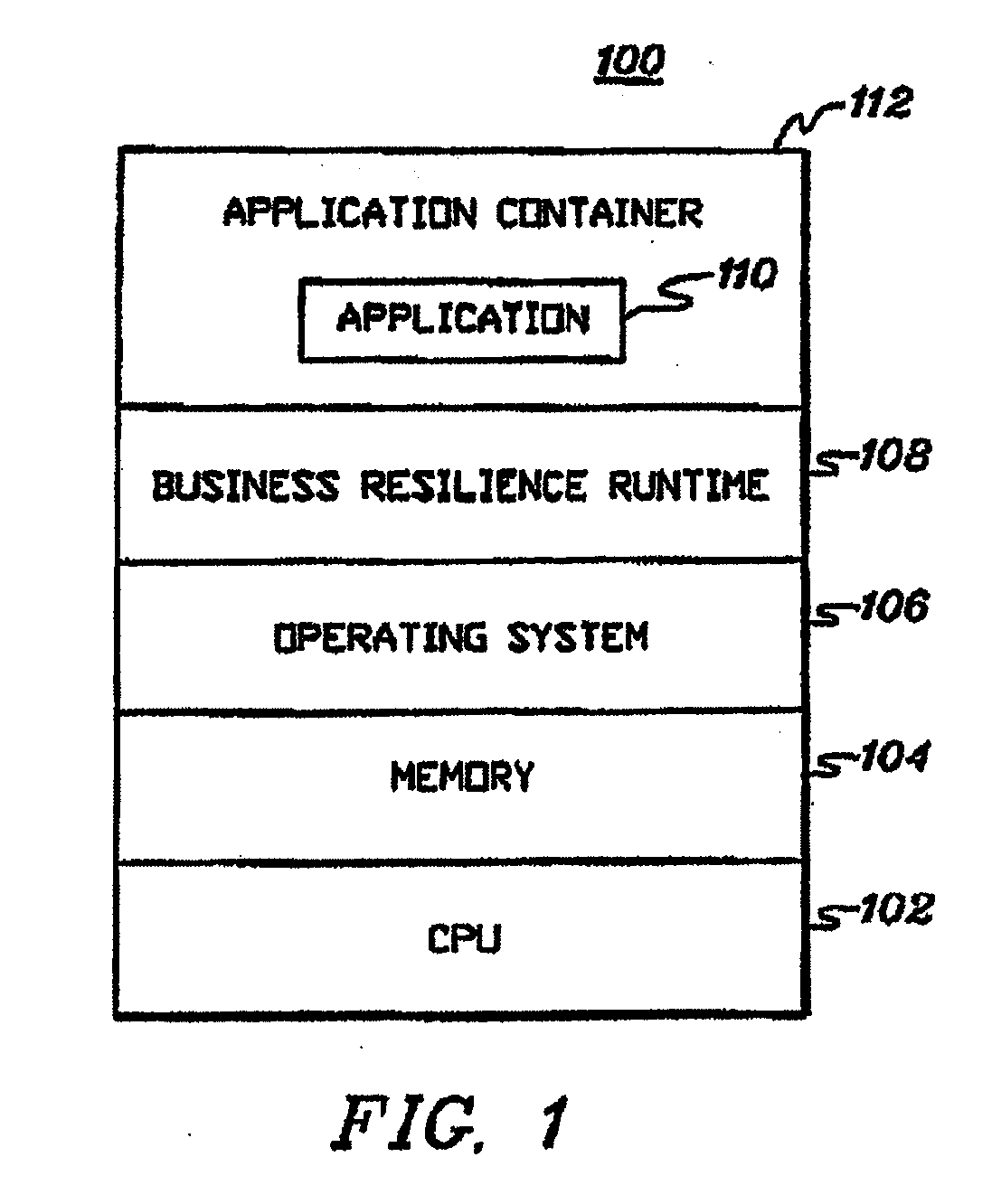 Management based on computer dynamically adjusted discrete phases of event correlation