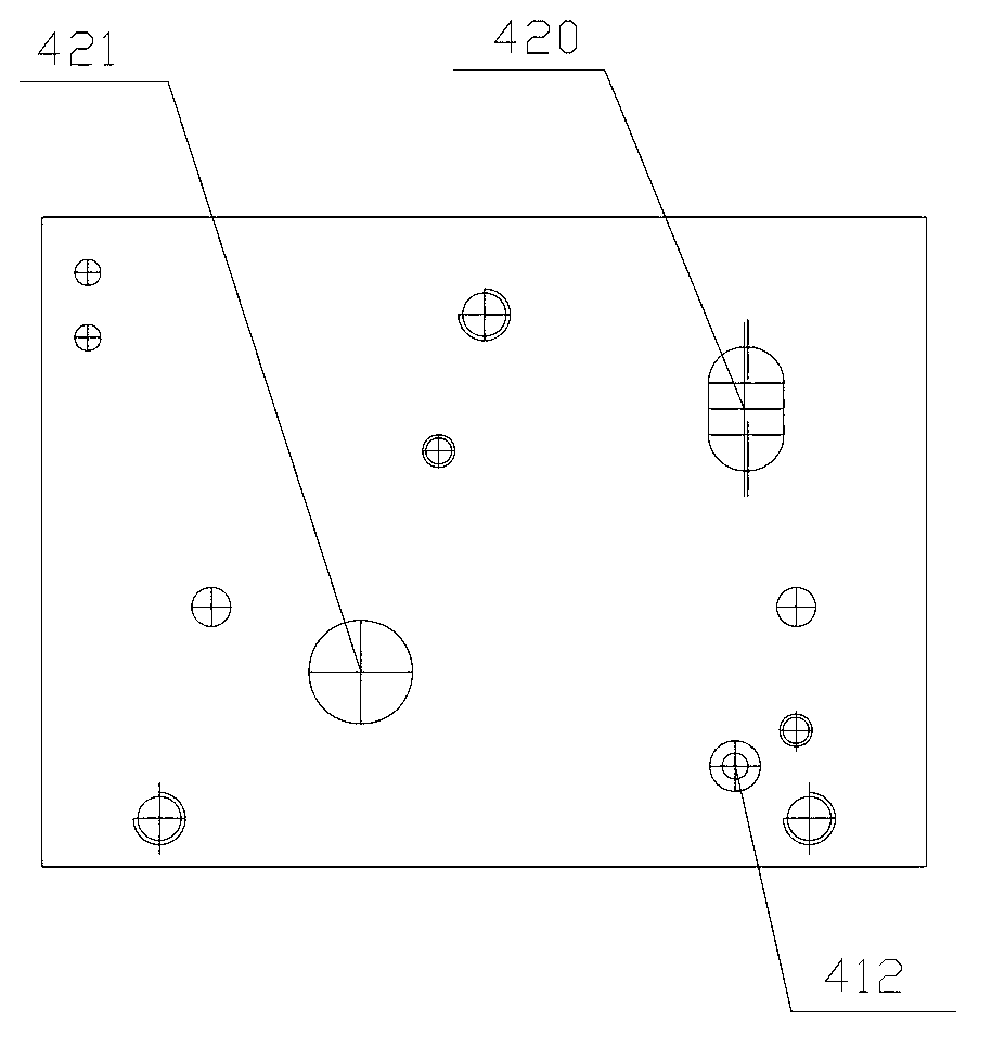 Dual-purpose multi-channel hydraulic proportional valve