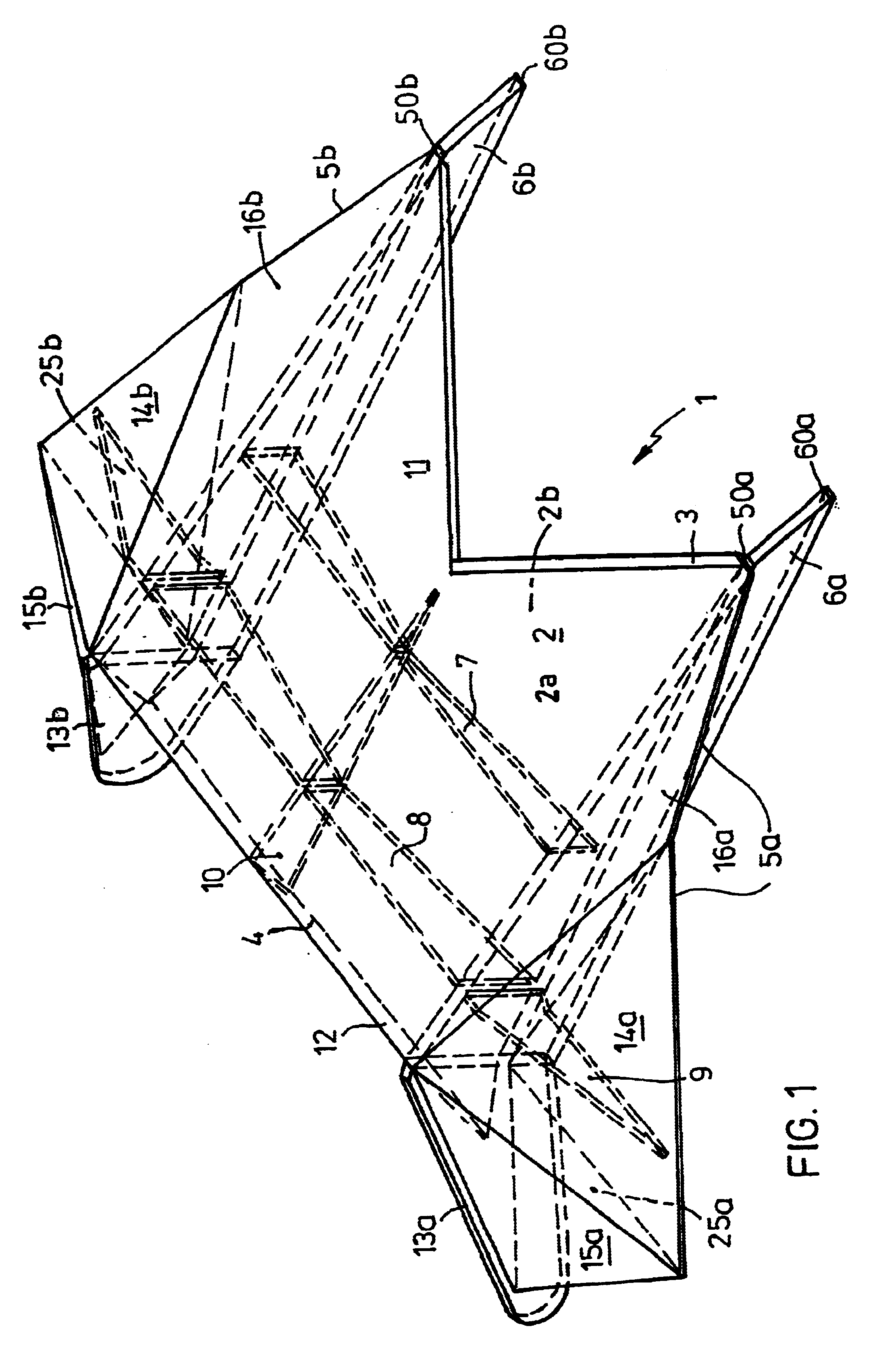 Anchor fluke