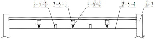 A pvc diaphragm cutting machine