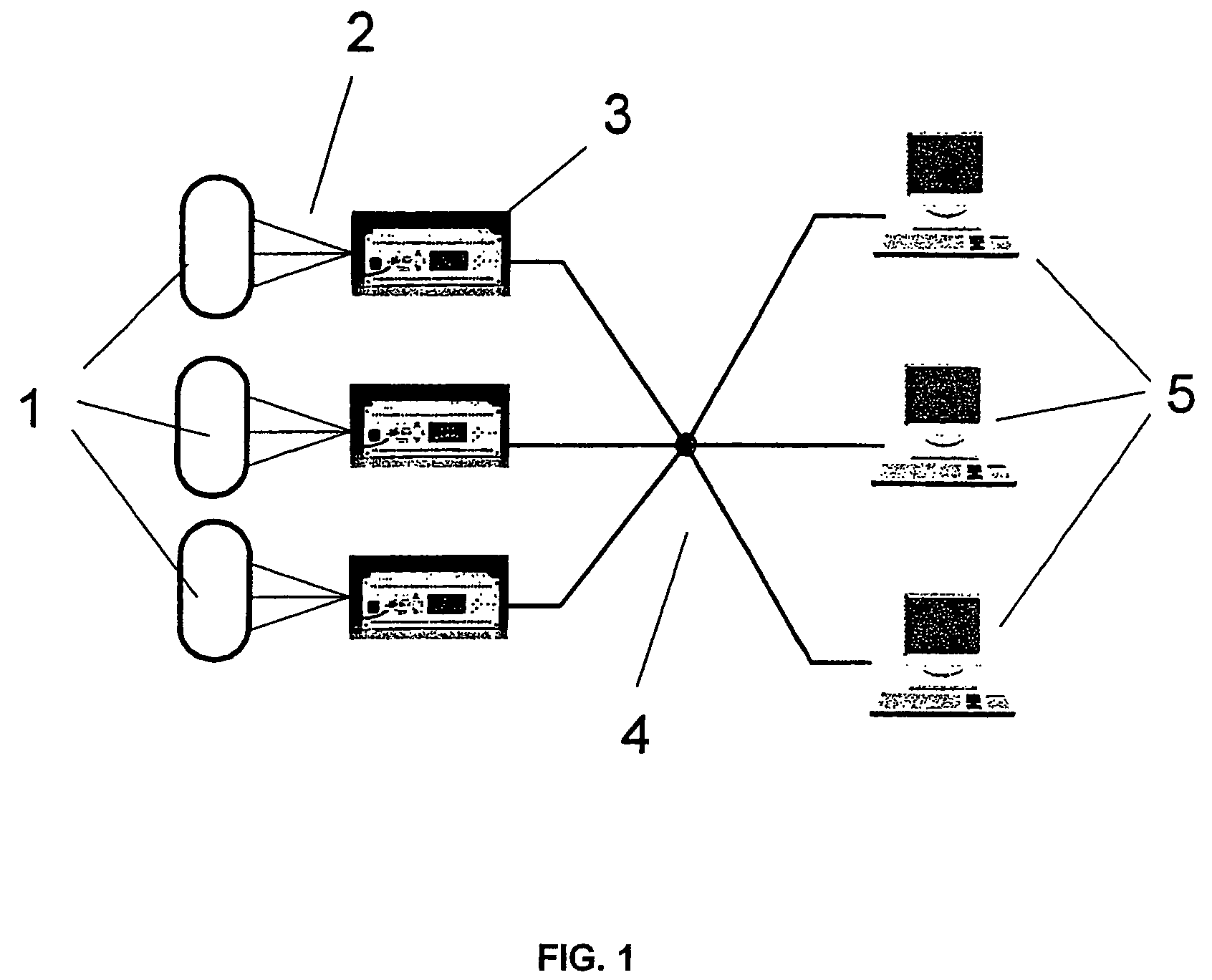 Condition monitoring in technical processes