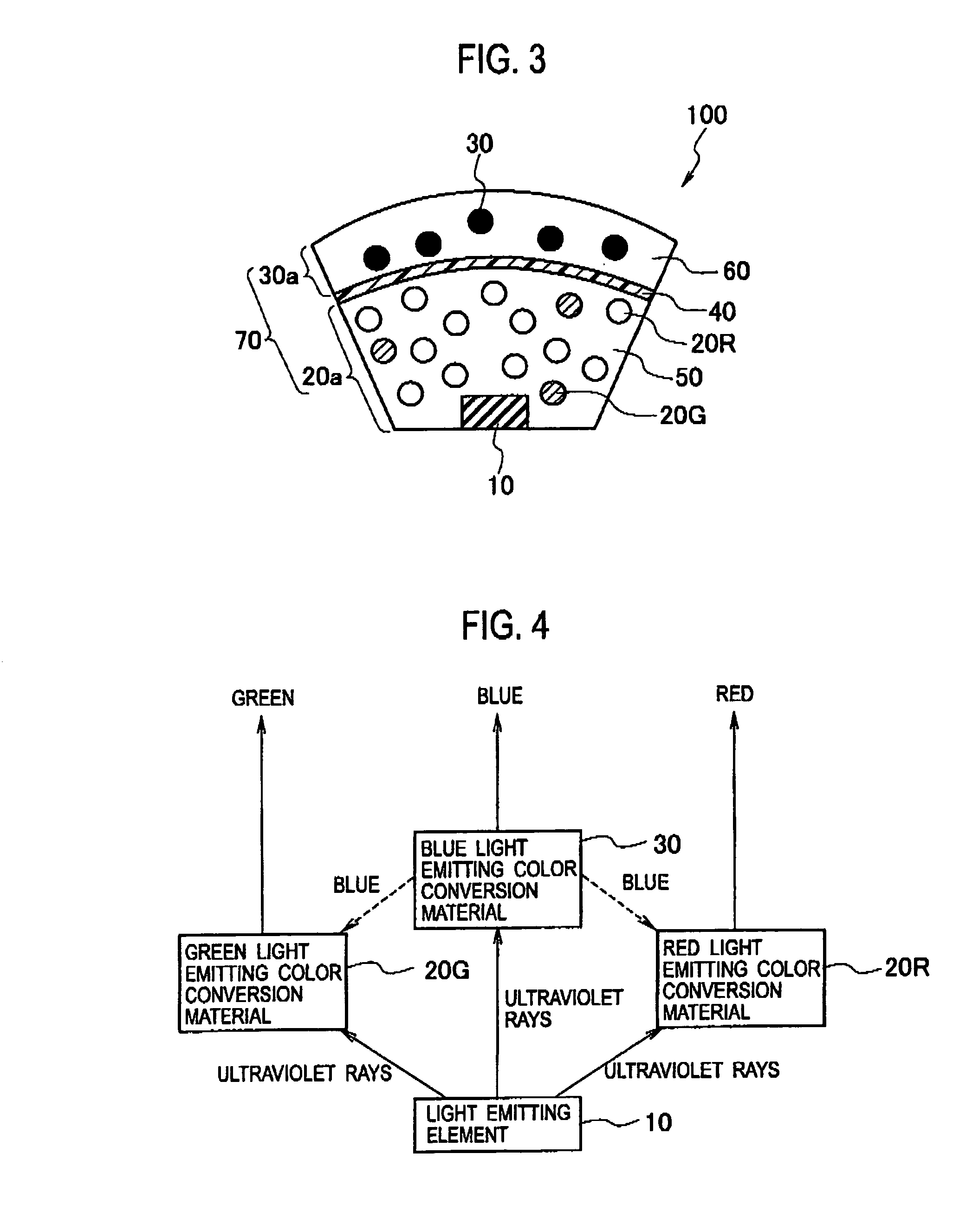 Light emitting device