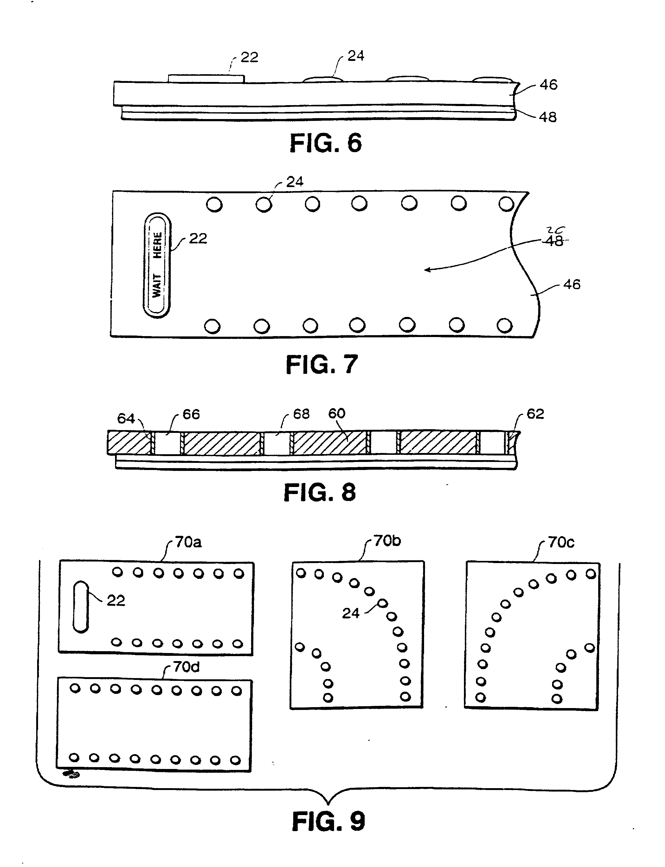 Personnel guidance and location control system