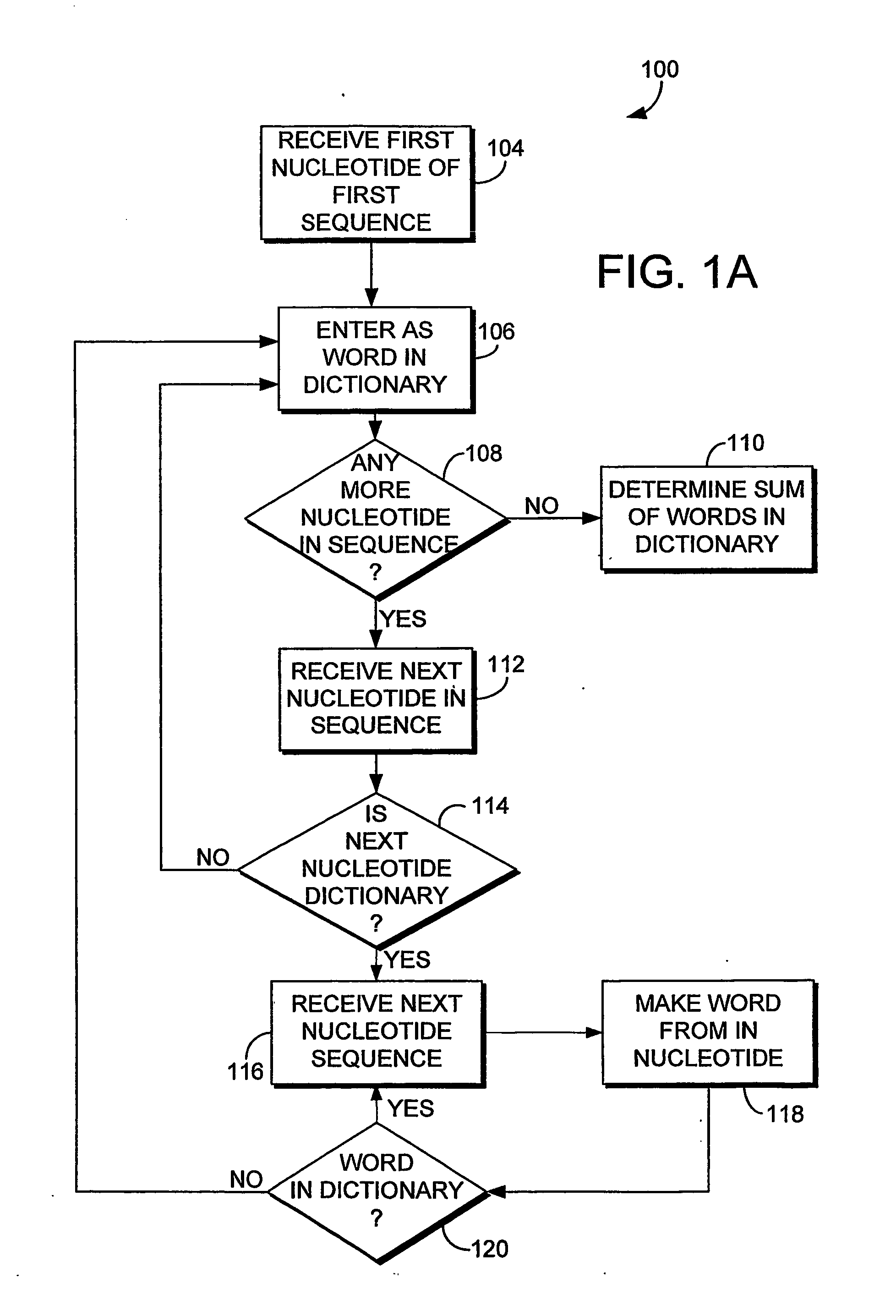 System and Method for Sequence Distance Measure for Phylogenetic Tree Construction