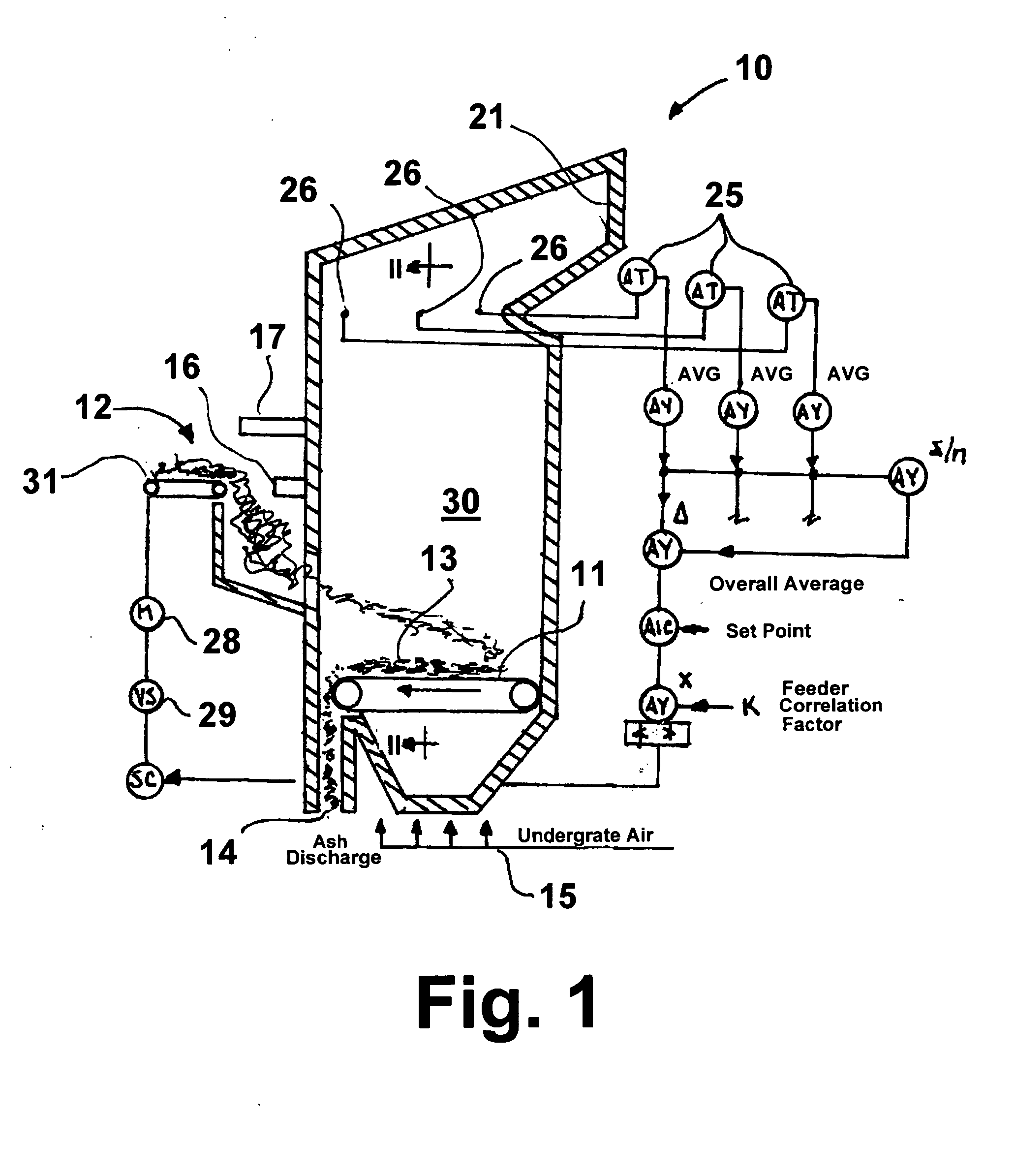 Combustion-based emission reduction method and system