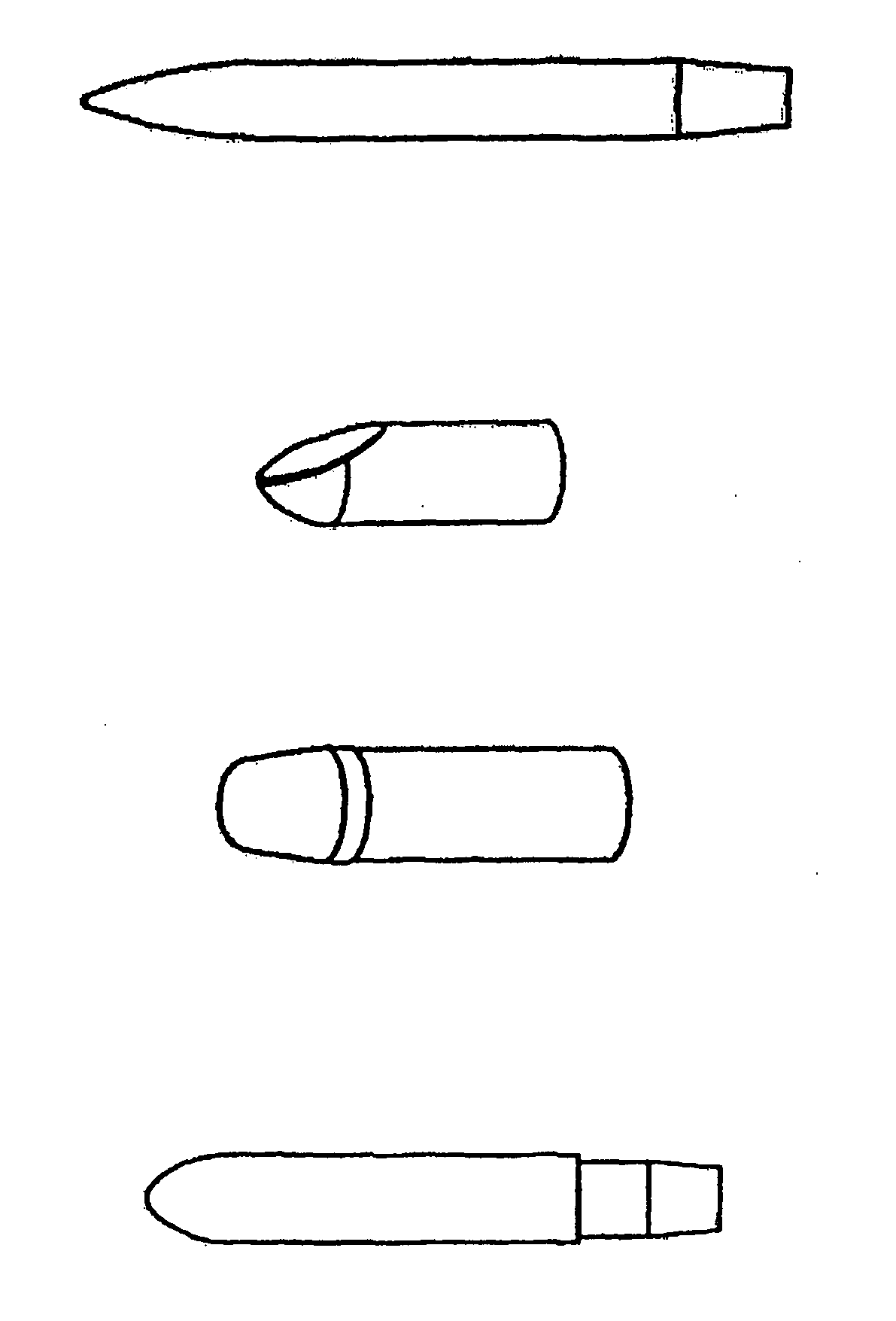 Sintered polymeric materials and applications thereof