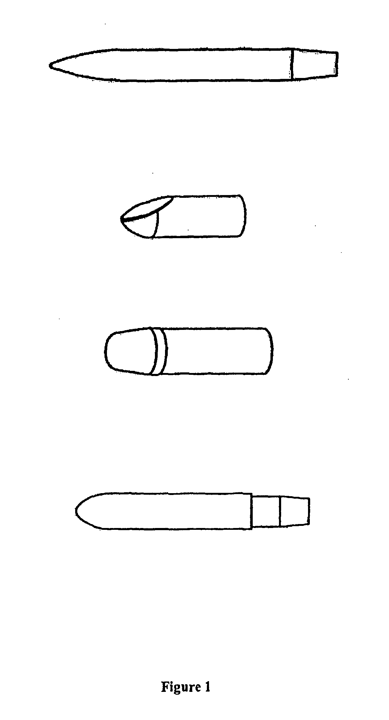 Sintered polymeric materials and applications thereof