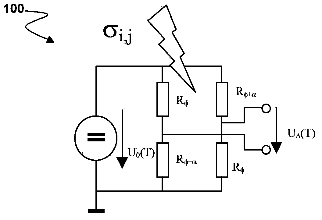 Offset error compensation systems and methods in sensors