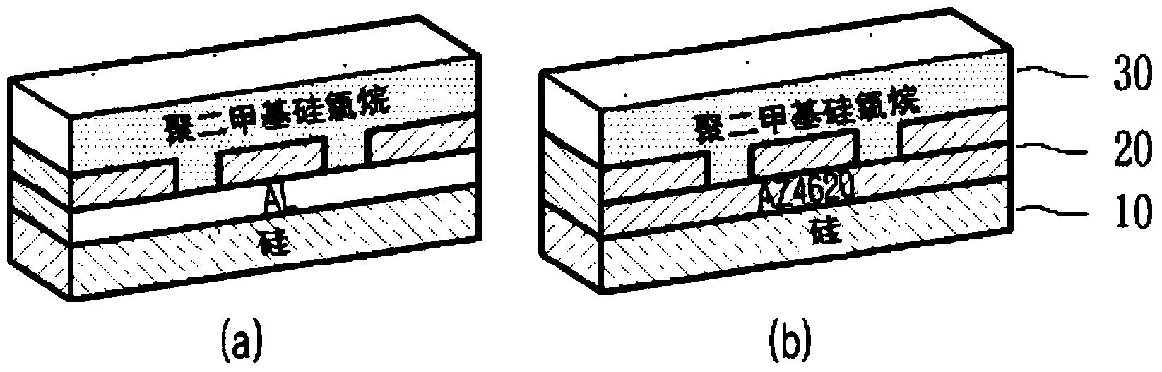 Method for manufacturing a superhydrophobic film sheet