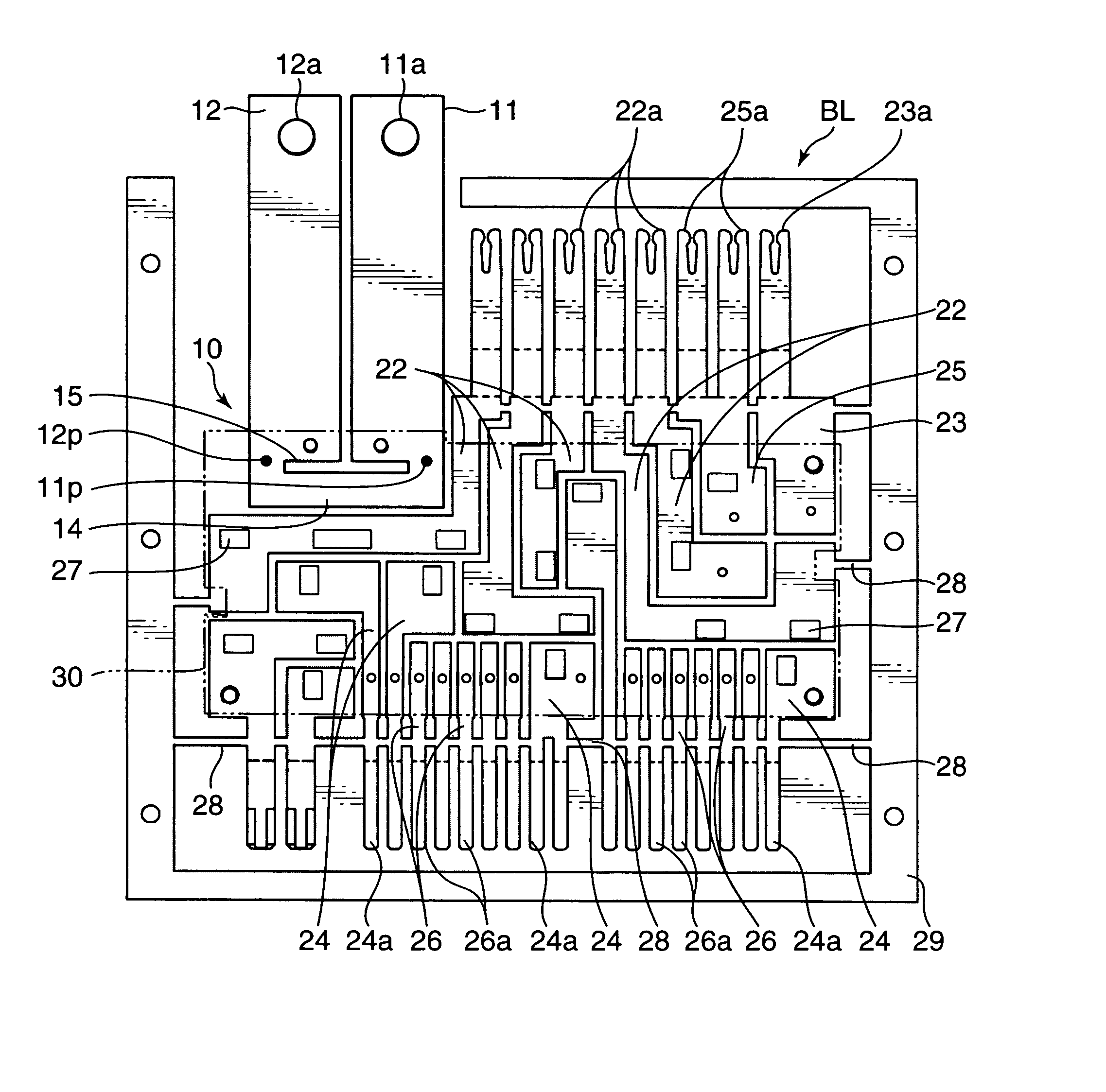 Fuse Module