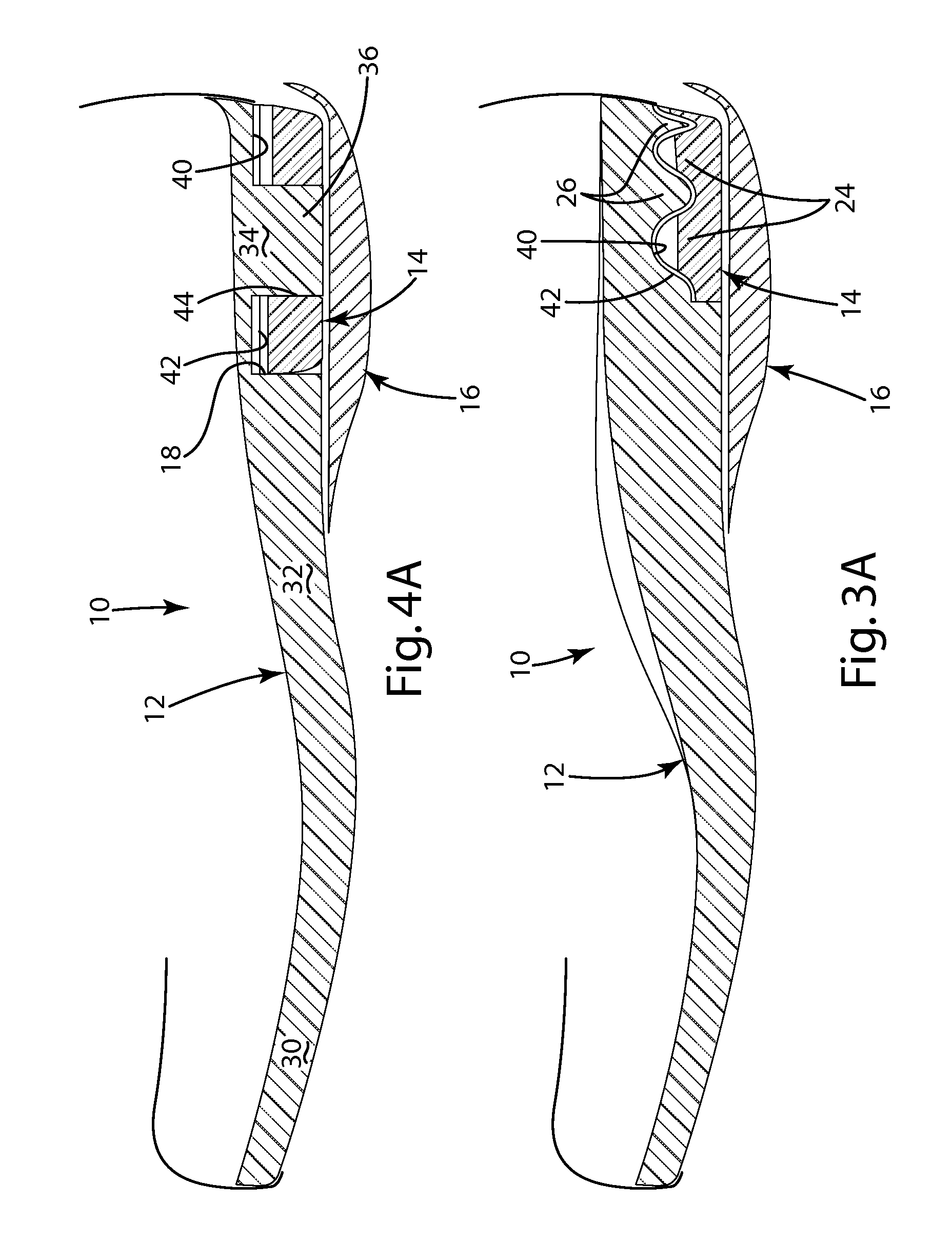 Adjustable footwear sole construction