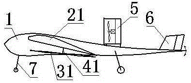 Compound type rotorcraft