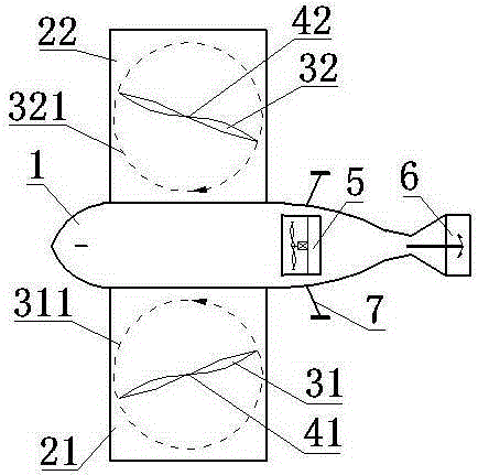 Compound type rotorcraft