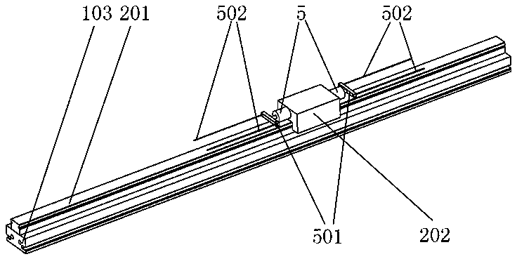 Parallel type three-degree-of-freedom force feedback manual controller and control method thereof