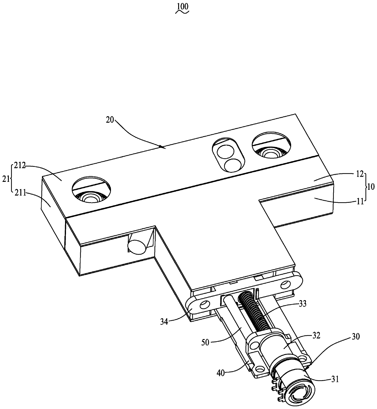 Camera device, electronic equipment and application method of electronic equipment