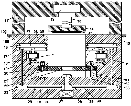 Biopharmaceutical device