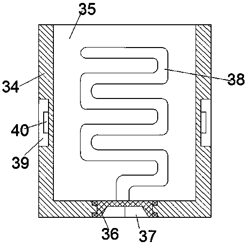 Biopharmaceutical device