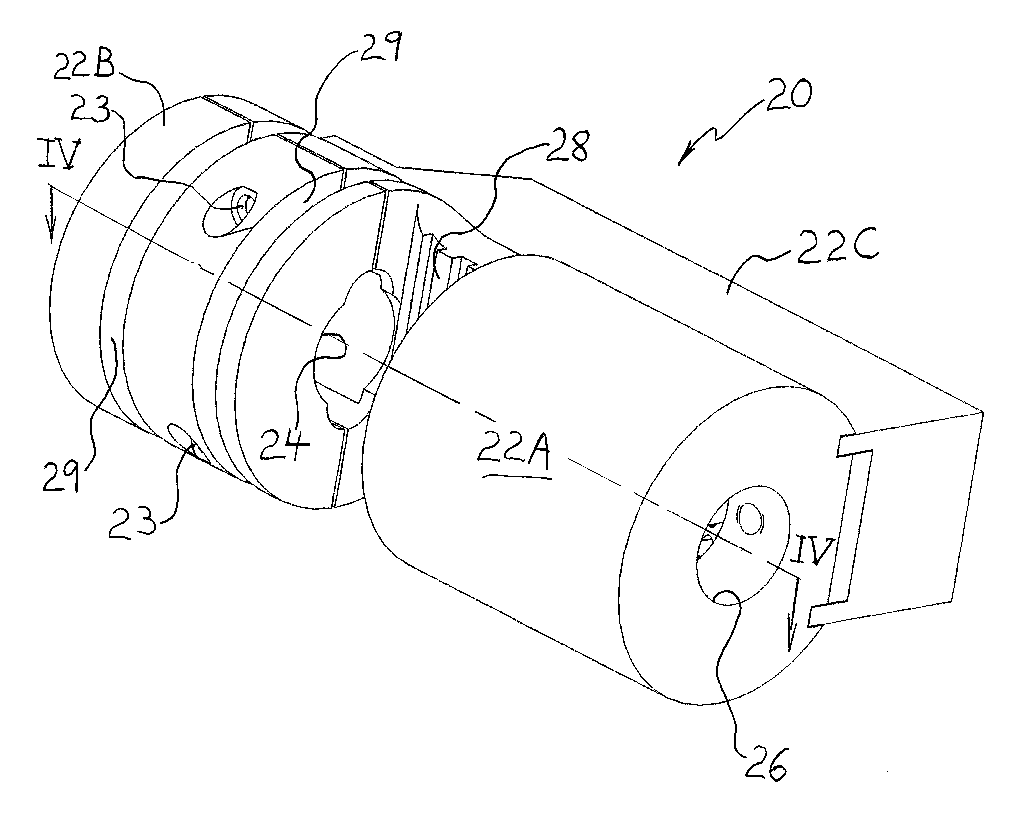 Tonometer calibration tool