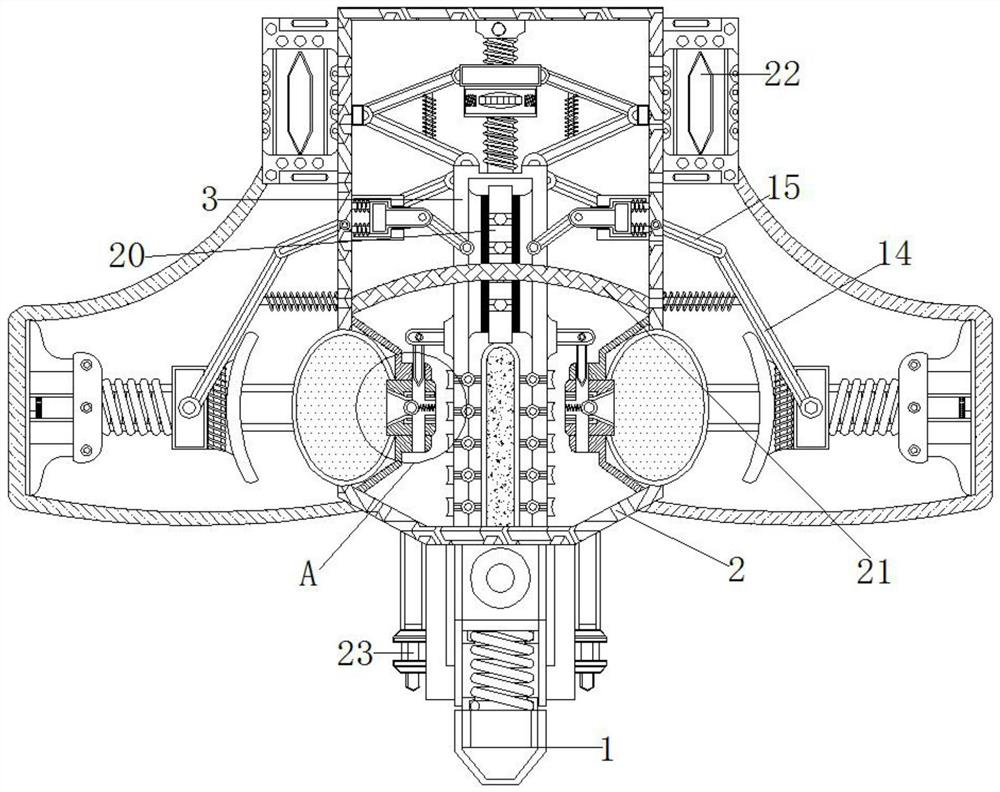 An anti-scratch processing technology of mobile phone glass cover plate using AF film