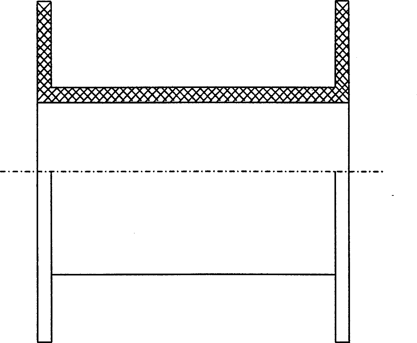 Diffusion coefficient analyzer