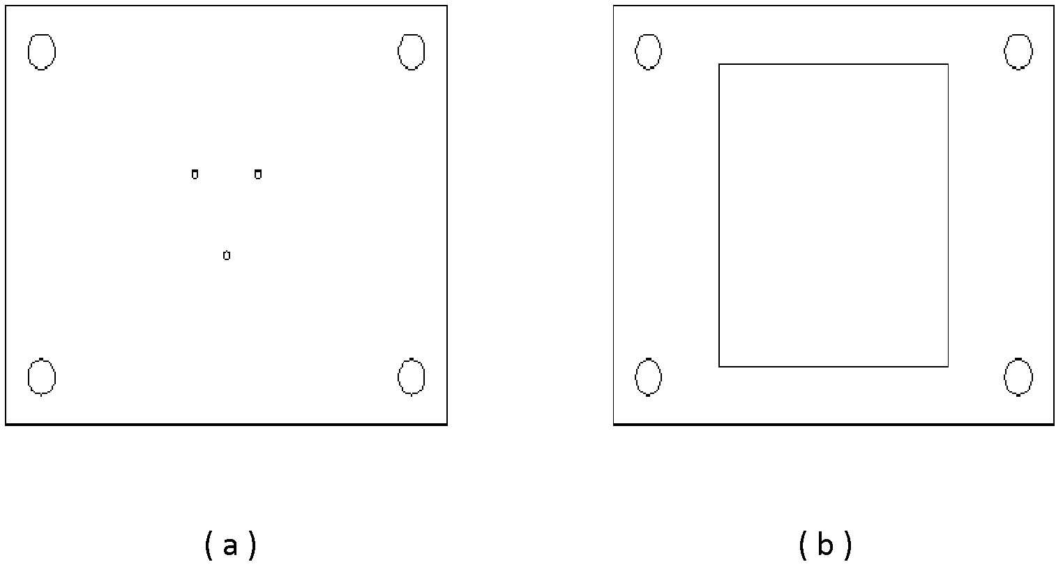 Micro mixing and micro reaction device