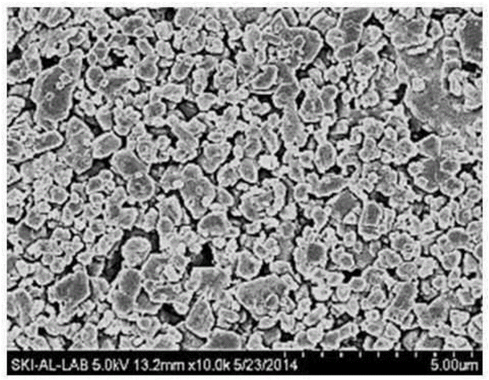 Composite separation membrane and preparation method thereof