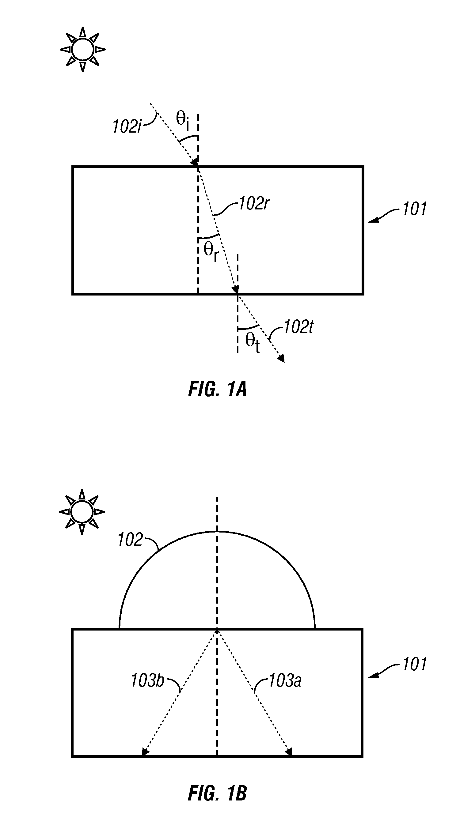 Thin film holographic solar concentrator/collector