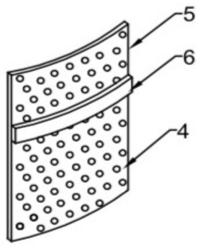 A sub-section oscillating cavity for gas composition monitoring in natural gas pipelines