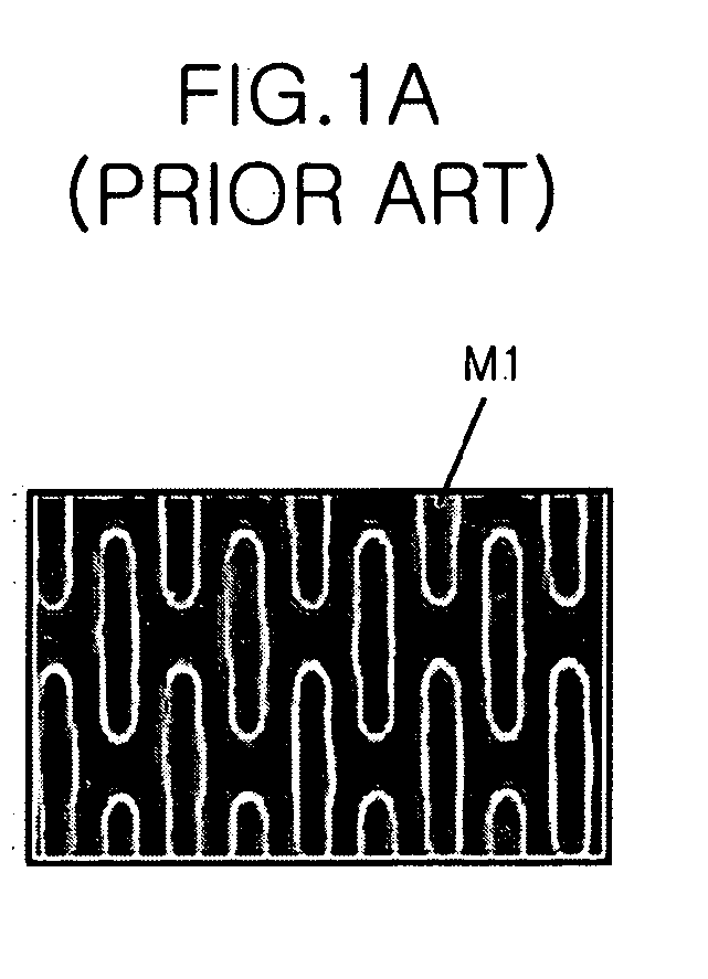 Method for fabricating semiconductor device using amorphous carbon layer as sacrificial hard mask