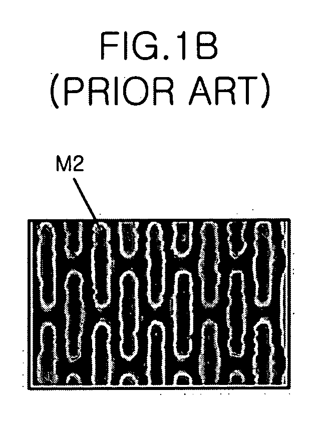 Method for fabricating semiconductor device using amorphous carbon layer as sacrificial hard mask