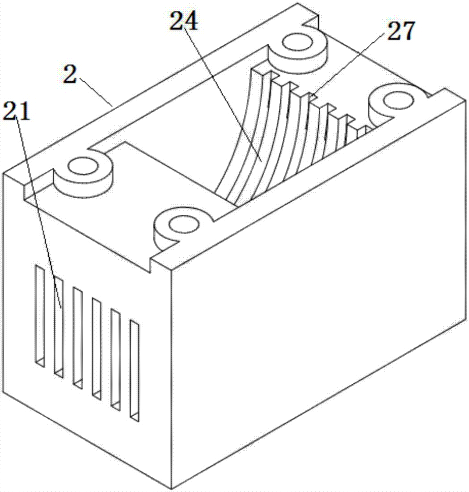 High-response-speed fuse