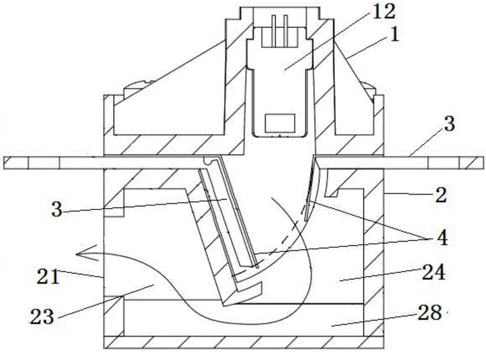 High-response-speed fuse