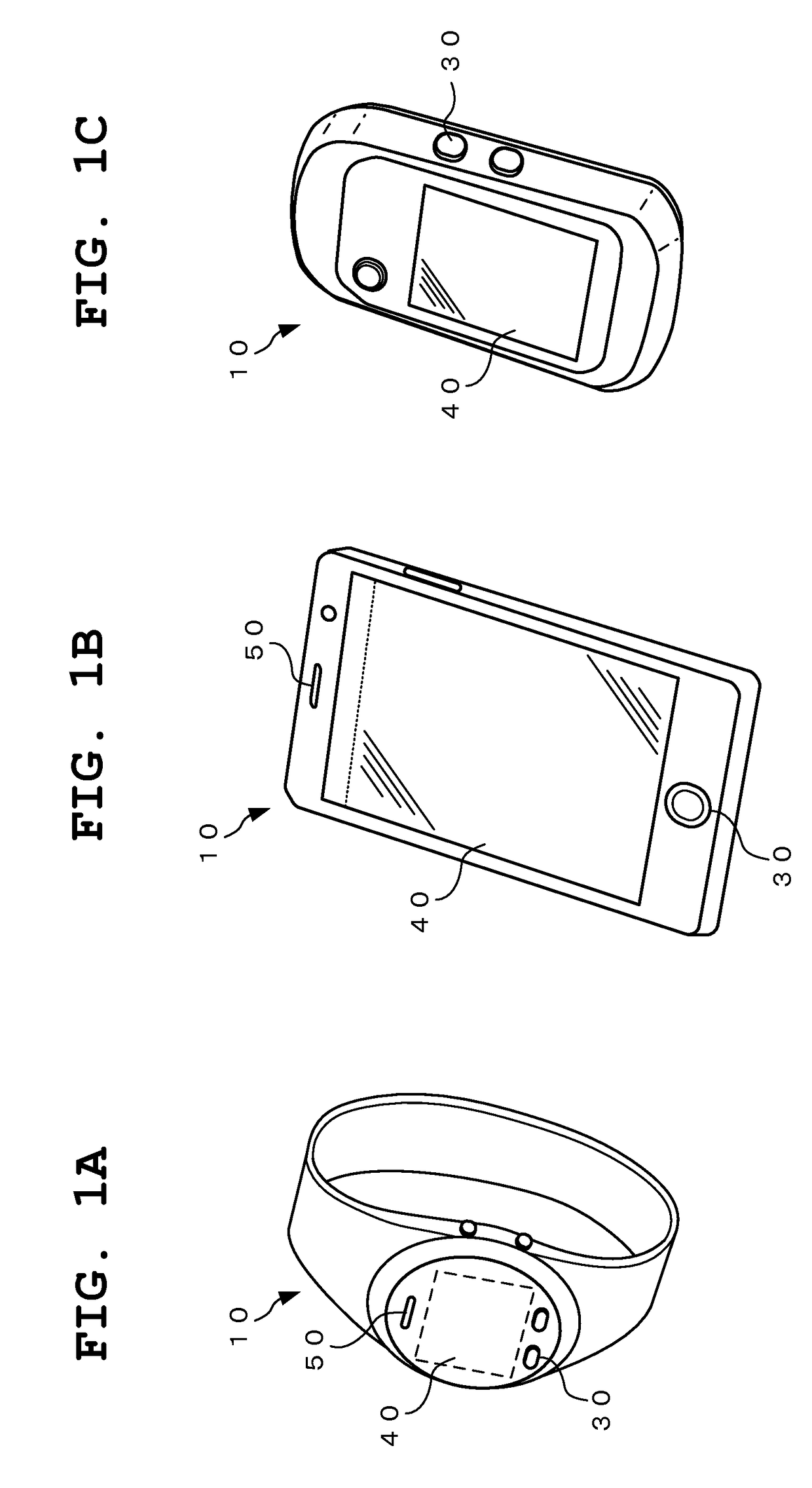 Electronic device equipped with a backlight, control method for the same, and storage medium having control program stored thereon