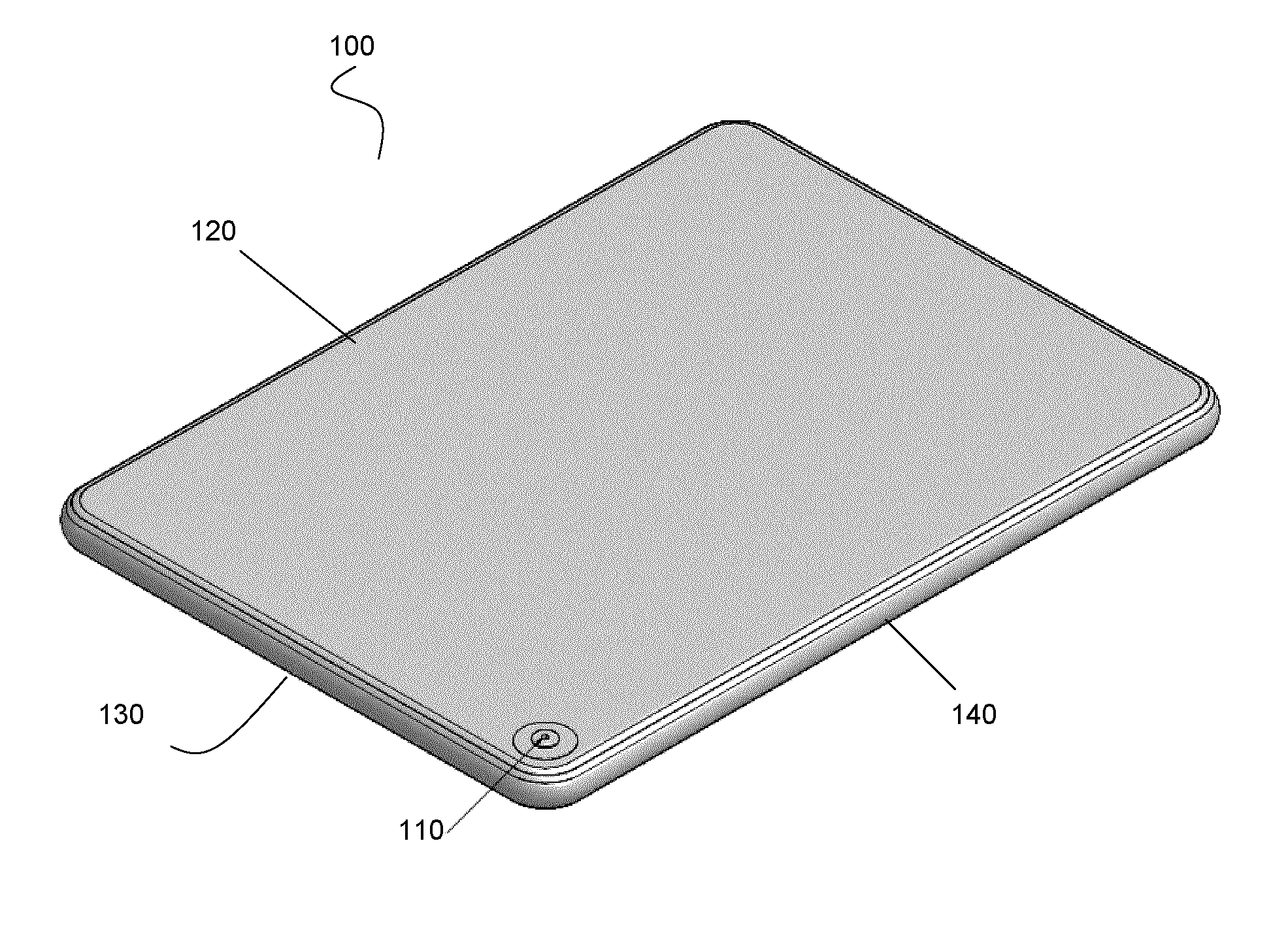 Cushioning device for large animals